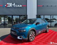 Citroen C4 Cactus Audenge