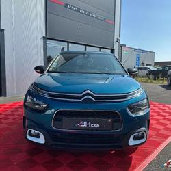 Citroen C4 Cactus 1.2 PURETECH 110 FEEL START-STOP Audenge
