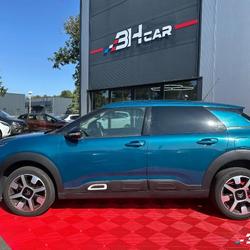Citroen C4 Cactus 1.2 PURETECH 110 FEEL START-STOP Audenge