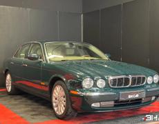 Jaguar XJ Hennebont