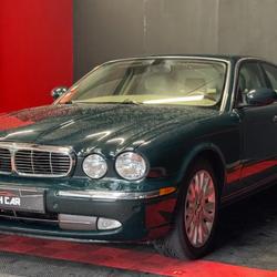 Jaguar XJ  Hennebont