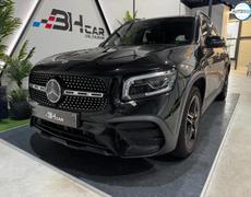 Mercedes GLB Bailly-Romainvilliers