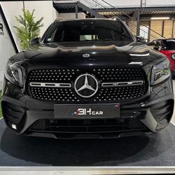 Mercedes GLB 2.0 220 D 190 AMG LINE 4MATIC 8G-DCT BVA Bailly-Romainvilliers