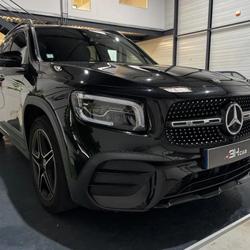 Mercedes GLB 2.0 220 D 190 AMG LINE 4MATIC 8G-DCT BVA Bailly-Romainvilliers