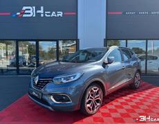 Renault Kadjar Audenge