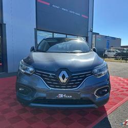 Renault Kadjar 1.3 TCE 140 INTENS EDC BVA occasion - Audenge - photo 2/19