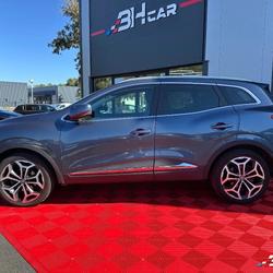 Renault Kadjar 1.3 TCE 140 INTENS EDC BVA occasion - Audenge - photo 3/19