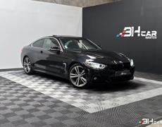 BMW Serie 4 Nantes