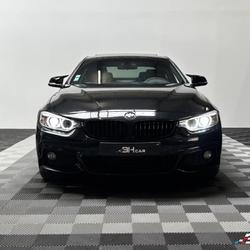 BMW Serie 4 COUPE 2.0 420 D 165 BVA Nantes