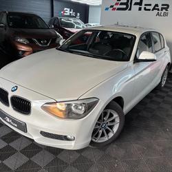BMW Serie 1 2.0 118 D 145 LOUNGE occasion - Terssac - photo 2/20