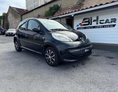 Peugeot 107 1.0 70 ALLURE