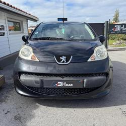 Peugeot 107 1.0 70 ALLURE occasion - Dax - photo 2/16