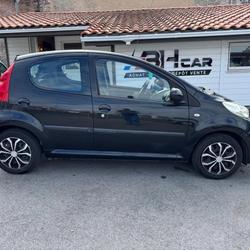Peugeot 107 1.0 70 ALLURE occasion - Dax - photo 3/16