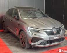 Renault Arkana Hennebont
