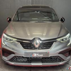 Renault Arkana 1.3 TCE MICRO-HYBRID 160 HYBRID RS LINE EDC BVA Hennebont
