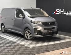 Peugeot Expert Nantes