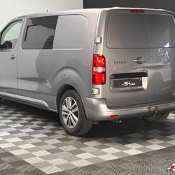 Peugeot Expert FOURGON 2.0 BLUEHDI 145 L1 PREMIUM EAT BVA START-STOP Nantes