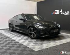 BMW Serie 4 Nantes