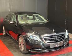 Mercedes Classe S Hennebont
