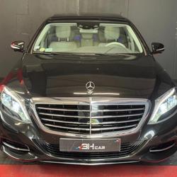 Mercedes Classe S 3.0 350 BLUETEC 260 EXECUTIVE 7G-TRONIC BVA Hennebont