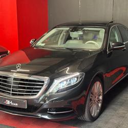 Mercedes Classe S 3.0 350 BLUETEC 260 EXECUTIVE 7G-TRONIC BVA Hennebont