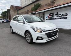Hyundai i20 Dax