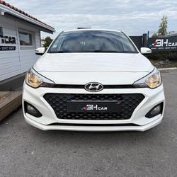 Hyundai i20 1.2 75 INITIA occasion - Dax - photo 2/21