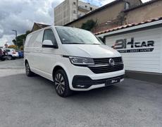 Volkswagen Transporter Dax
