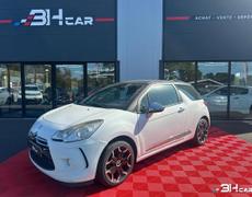 Ds DS3 Audenge