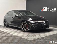 Volkswagen Golf 8 Nantes