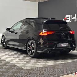 Volkswagen Golf 8 2.0 TSI 265 GTI DSG BVA occasion - Nantes - photo 2/32