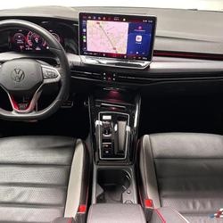 Volkswagen Golf 8 2.0 TSI 265 GTI DSG BVA occasion - Nantes - photo 3/32