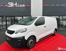 Peugeot Expert Audenge