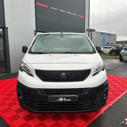 Peugeot Expert FOURGON 2.0 BLUEHDI 145 L2 ASPHALT EAT BVA START-STOP occasion - Audenge - photo 2/19