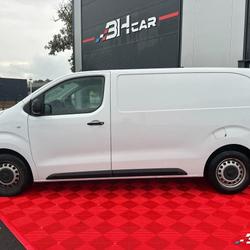 Peugeot Expert FOURGON 2.0 BLUEHDI 145 L2 ASPHALT EAT BVA START-STOP occasion - Audenge - photo 3/19