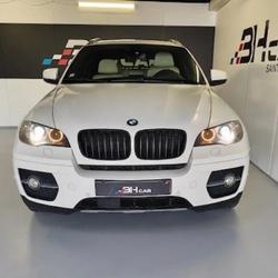 BMW X6 4.0 D 305 LUXE XDRIVE BVA Pordic