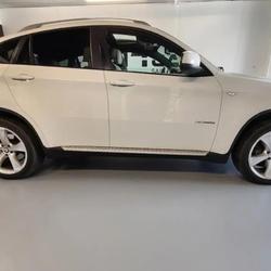BMW X6 4.0 D 305 LUXE XDRIVE BVA Pordic