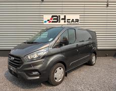Ford Transit Custom La Teste-de-Buch