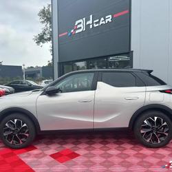 Ds DS3 155 84PPM 54KWH RIVOLI BVA Audenge