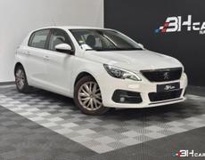 Peugeot 308 II Phase 2 Nantes