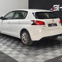 Peugeot 308 II Phase 2 GENERATION-II 1.5 BLUEHDI 100 ACCESS START-STOP occasion - Nantes - photo 2/22