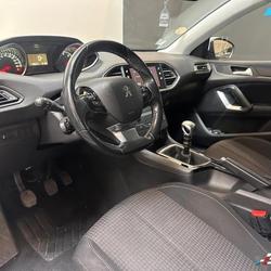 Peugeot 308 II Phase 2 GENERATION-II 1.5 BLUEHDI 100 ACCESS START-STOP occasion - Nantes - photo 3/22