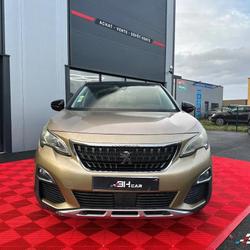 Peugeot 3008 GENERATION-II 1.6 BLUEHDI 120 ALLURE START-STOP occasion - Audenge - photo 2/22