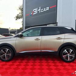 Peugeot 3008 GENERATION-II 1.6 BLUEHDI 120 ALLURE START-STOP occasion - Audenge - photo 3/22
