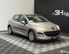 Peugeot 207 Nantes