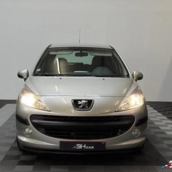 Peugeot 207 occasion - Nantes - photo 2/17