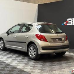 Peugeot 207 occasion - Nantes - photo 3/17