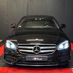 Mercedes Classe E 2.0 220 D 195 AMG LINE 9G-TRONIC BVA occasion - Hennebont - photo 2/12