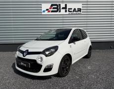 Renault Twingo 2 La Teste-de-Buch