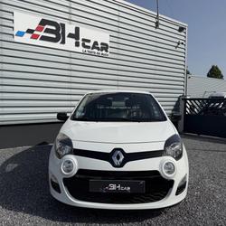 Renault Twingo 2 1.2 LEV 75 LIMITED La Teste-de-Buch